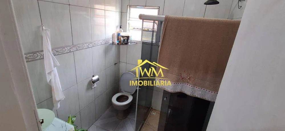 Casa, 2 quartos - Foto 10