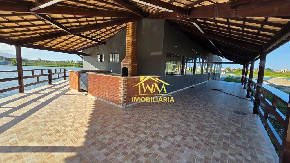 Casa de Condomínio, 3 quartos - Foto 25