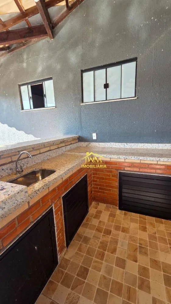 Casa de Condomínio, 3 quartos - Foto 24