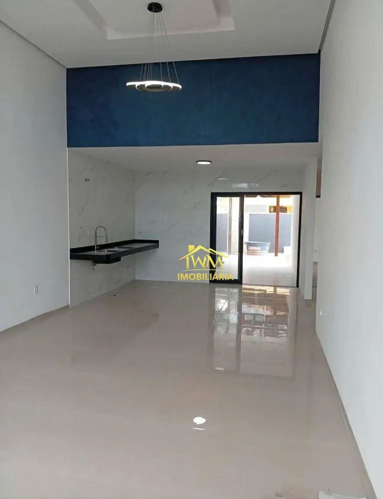 Casa de Condomínio, 3 quartos - Foto 6
