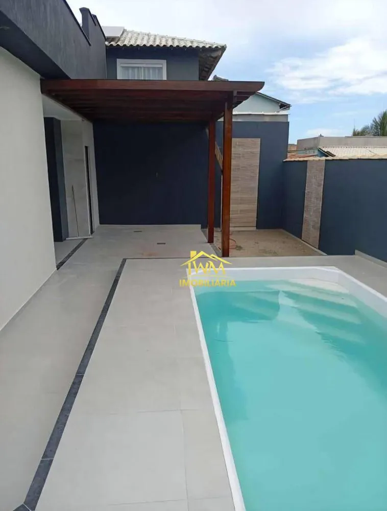 Casa de Condomínio, 3 quartos - Foto 10
