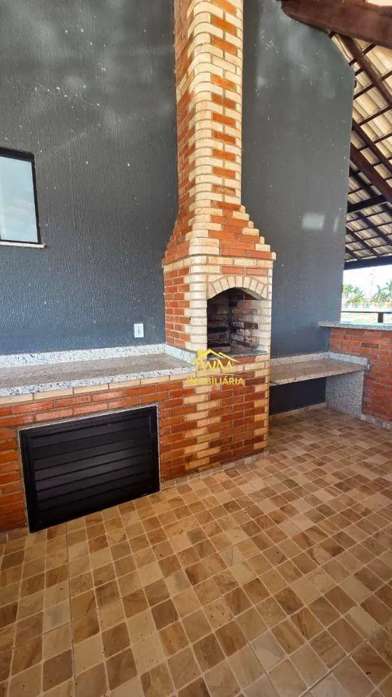 Casa de Condomínio, 3 quartos - Foto 40