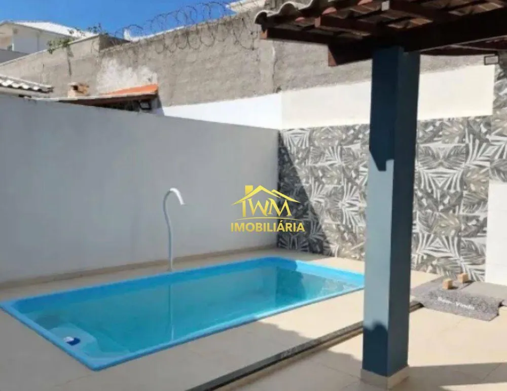 Casa, 3 quartos - Foto 4