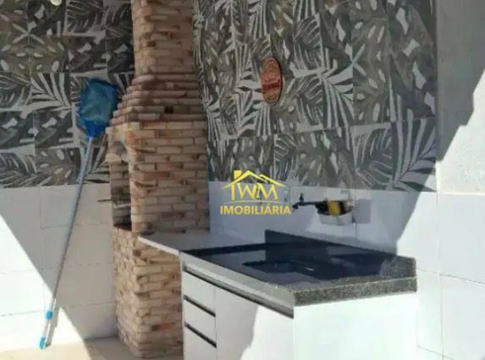 Casa, 3 quartos - Foto 6