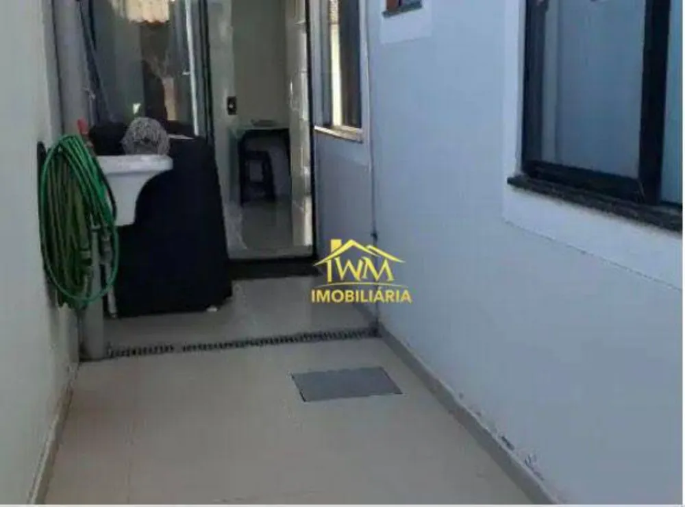 Casa, 3 quartos - Foto 5