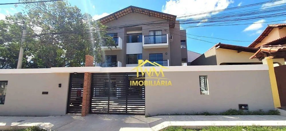 Apartamento, 2 quartos - Foto 1