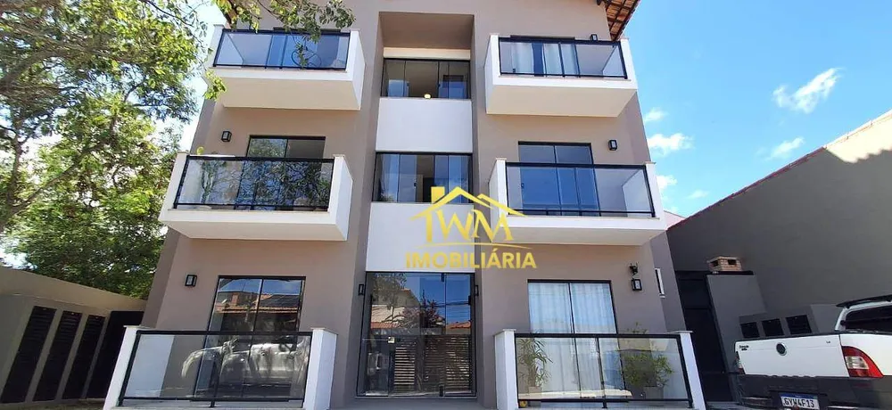 Apartamento, 2 quartos - Foto 3