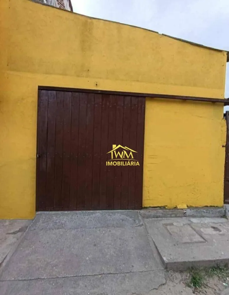Loja-Salão - Foto 1