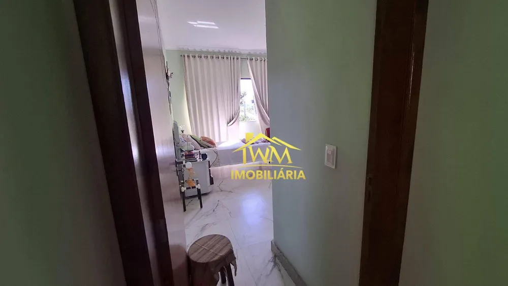 Casa, 3 quartos - Foto 19