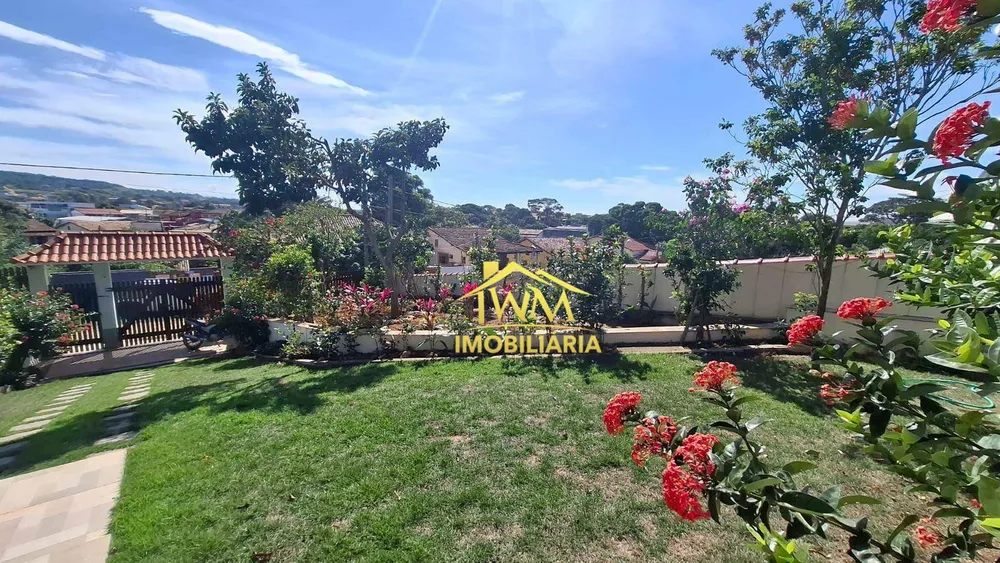 Casa, 3 quartos - Foto 4