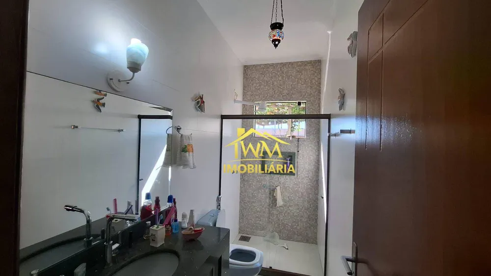 Casa, 3 quartos - Foto 44