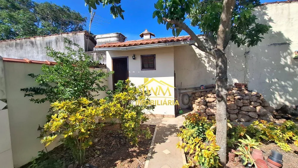 Casa, 3 quartos - Foto 39