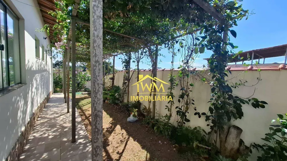 Casa, 3 quartos - Foto 33