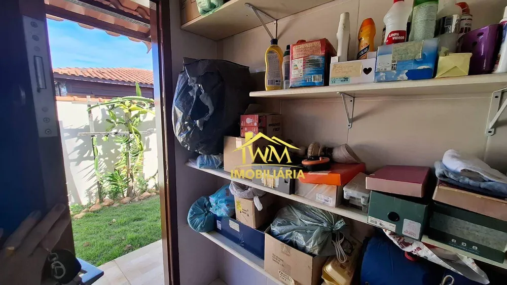 Casa, 3 quartos - Foto 42