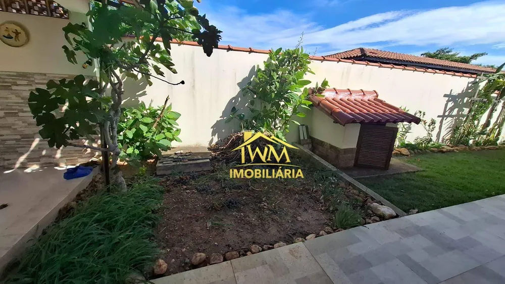 Casa, 3 quartos - Foto 38