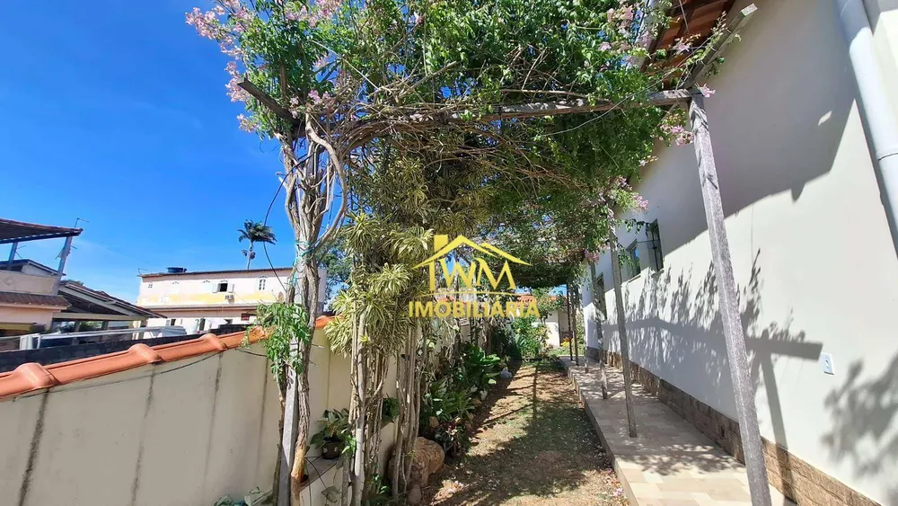 Casa, 3 quartos - Foto 27