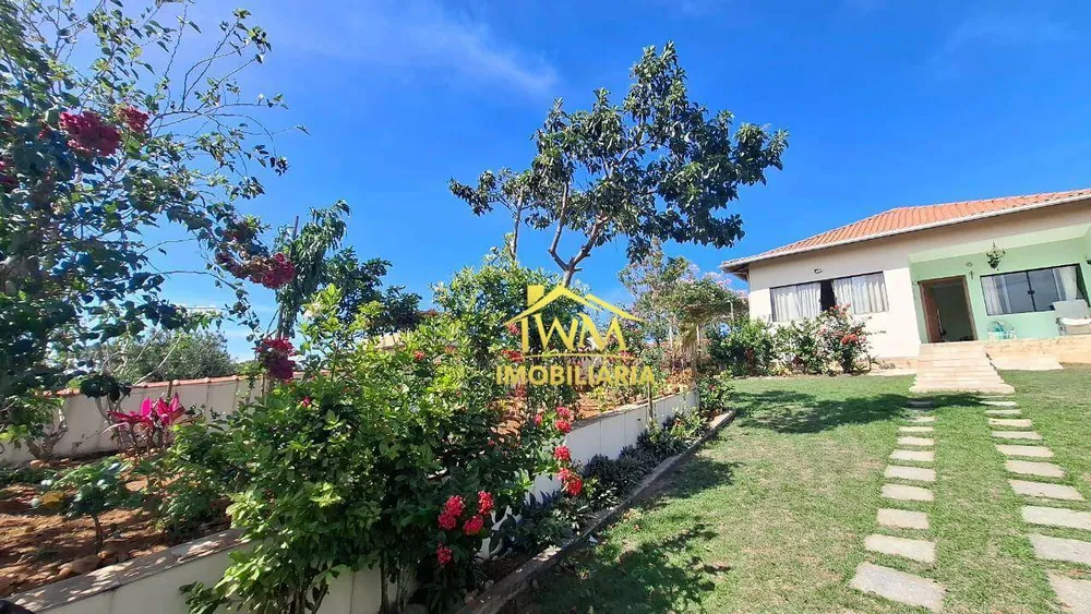 Casa, 3 quartos - Foto 6
