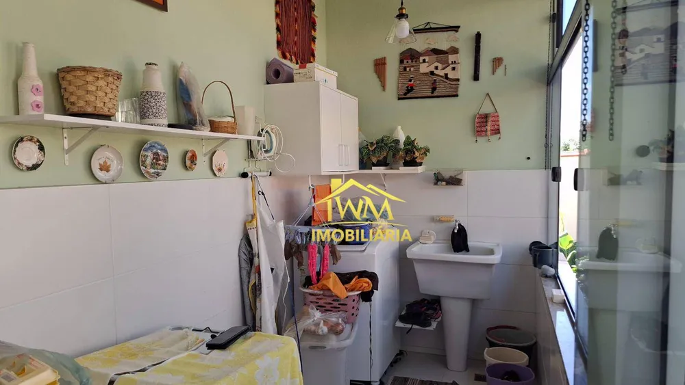 Casa, 3 quartos - Foto 48