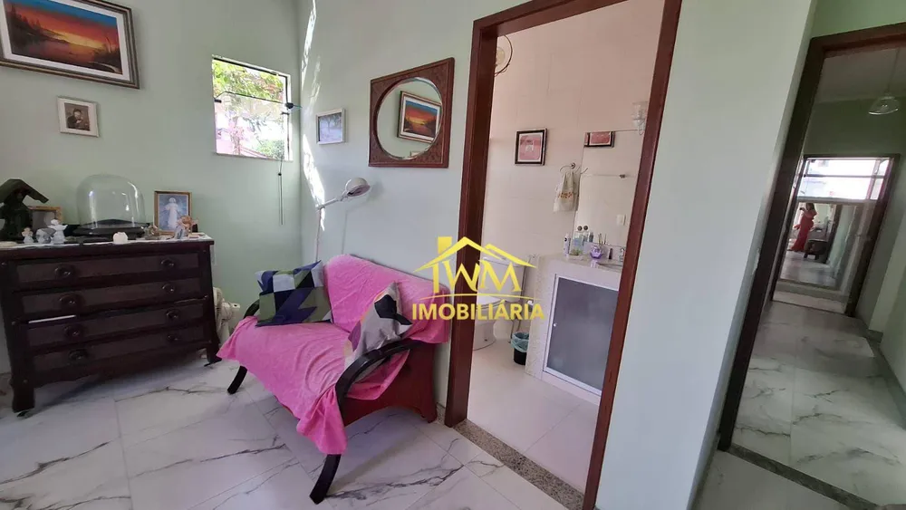 Casa, 3 quartos - Foto 22