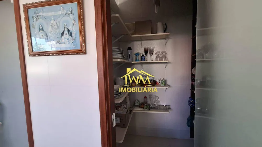 Casa, 3 quartos - Foto 17