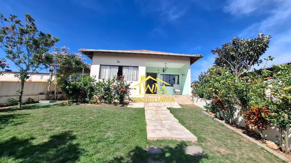 Casa, 3 quartos - Foto 7