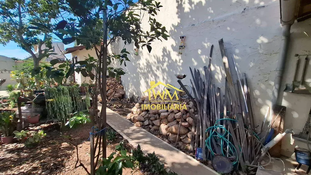 Casa, 3 quartos - Foto 36