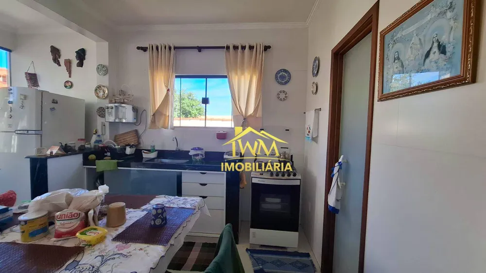 Casa, 3 quartos - Foto 16