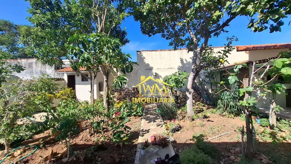 Casa, 3 quartos - Foto 35