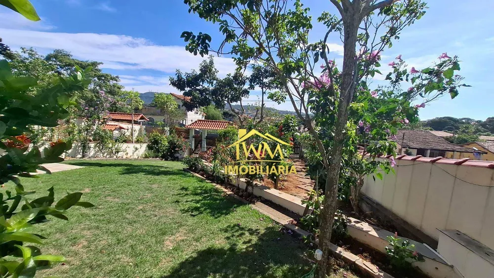 Casa, 3 quartos - Foto 5
