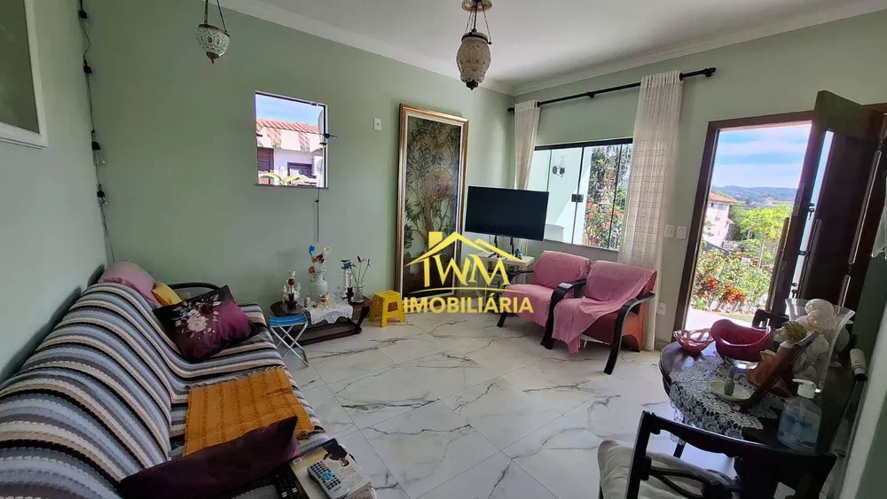 Casa, 3 quartos - Foto 12