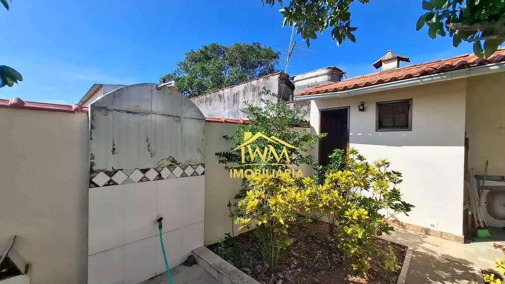 Casa, 3 quartos - Foto 40