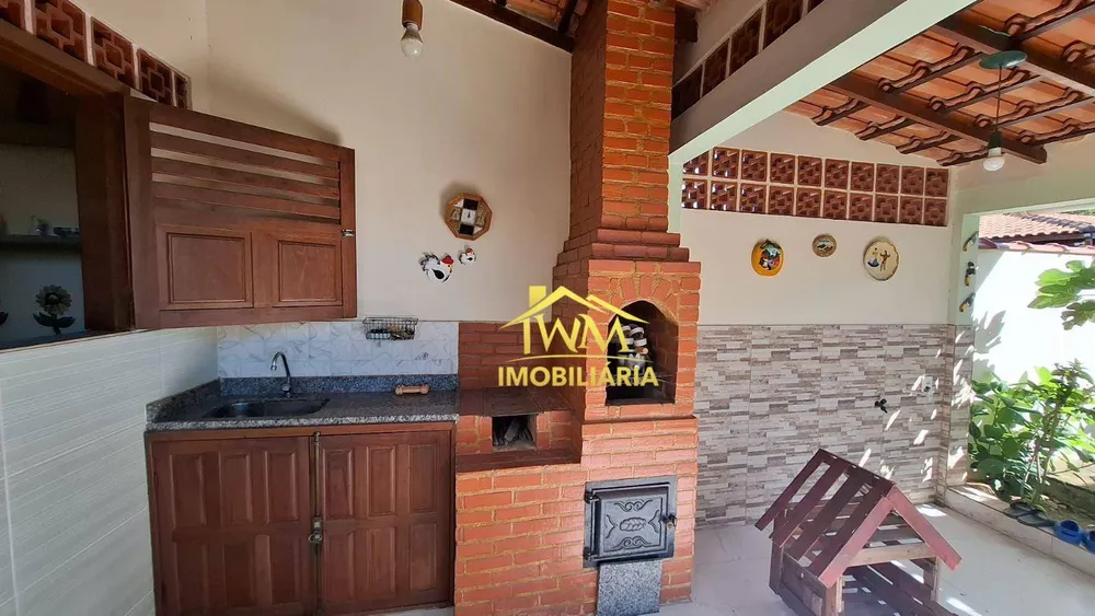 Casa, 3 quartos - Foto 47