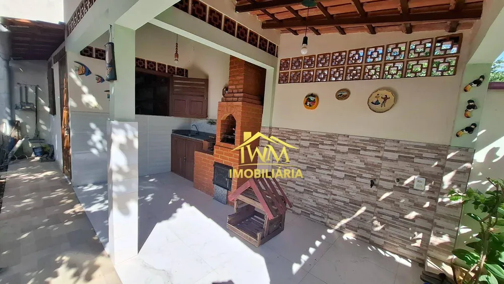 Casa, 3 quartos - Foto 46