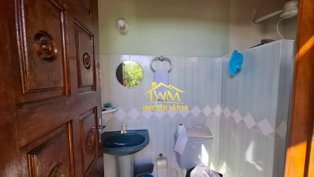 Casa, 3 quartos - Foto 43