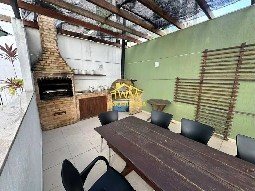Apartamento, 2 quartos - Foto 8