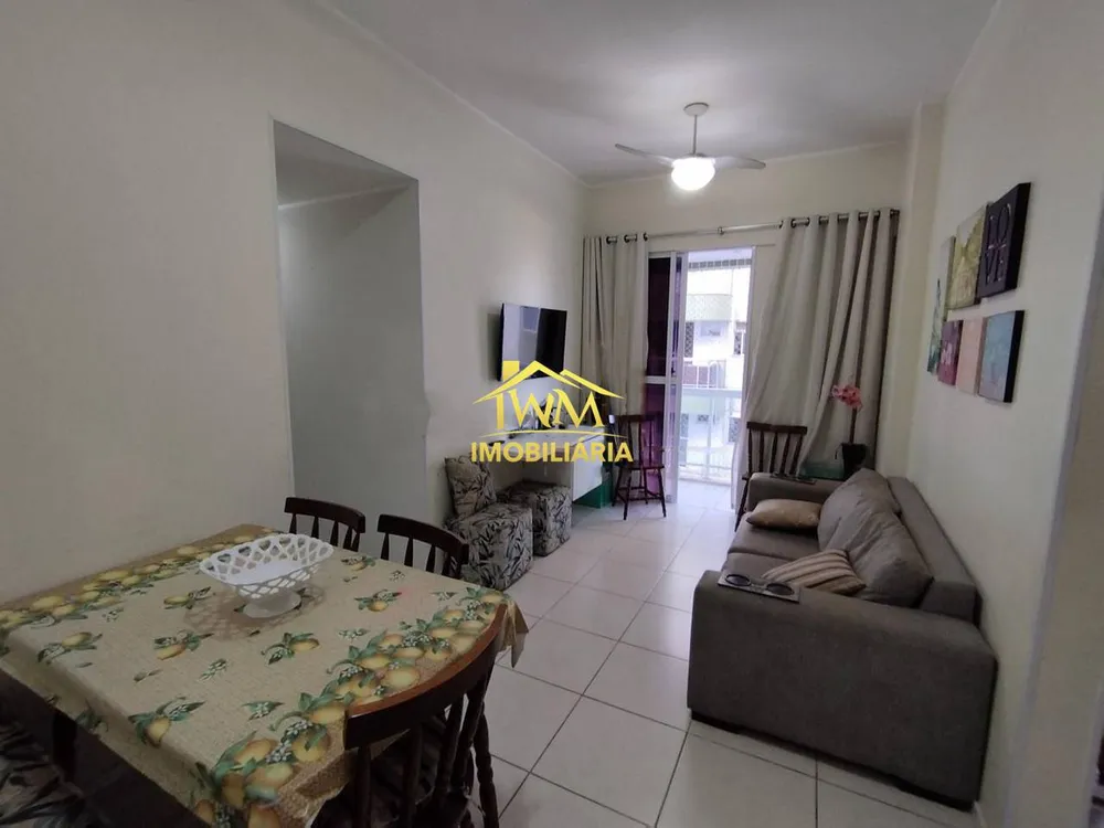 Apartamento, 2 quartos - Foto 1