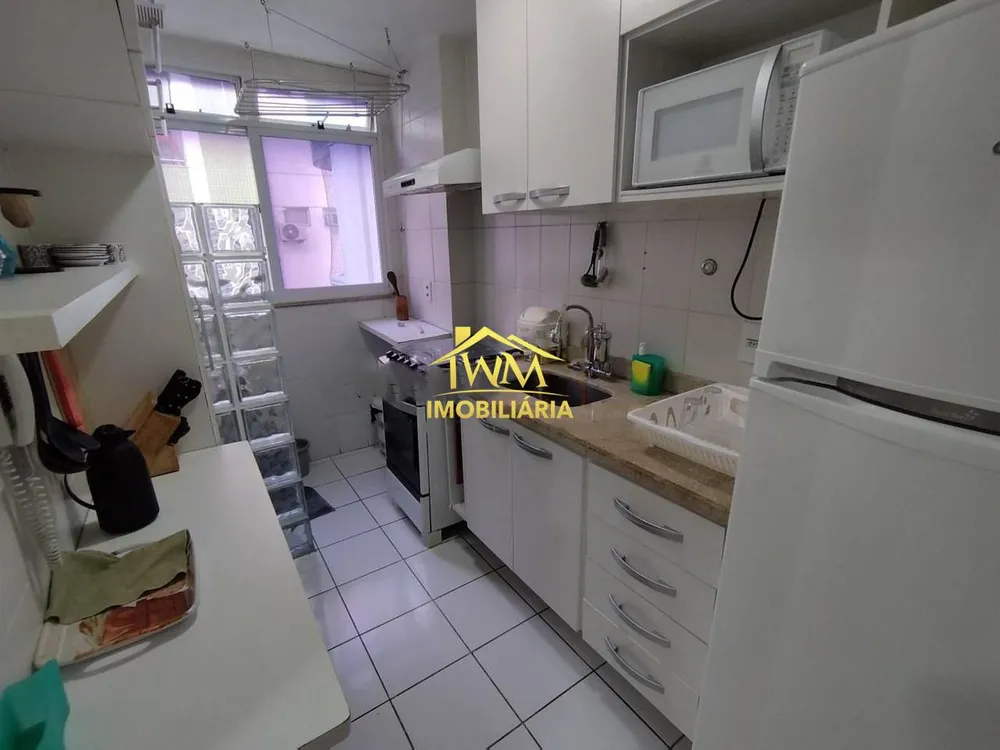 Apartamento, 2 quartos - Foto 2