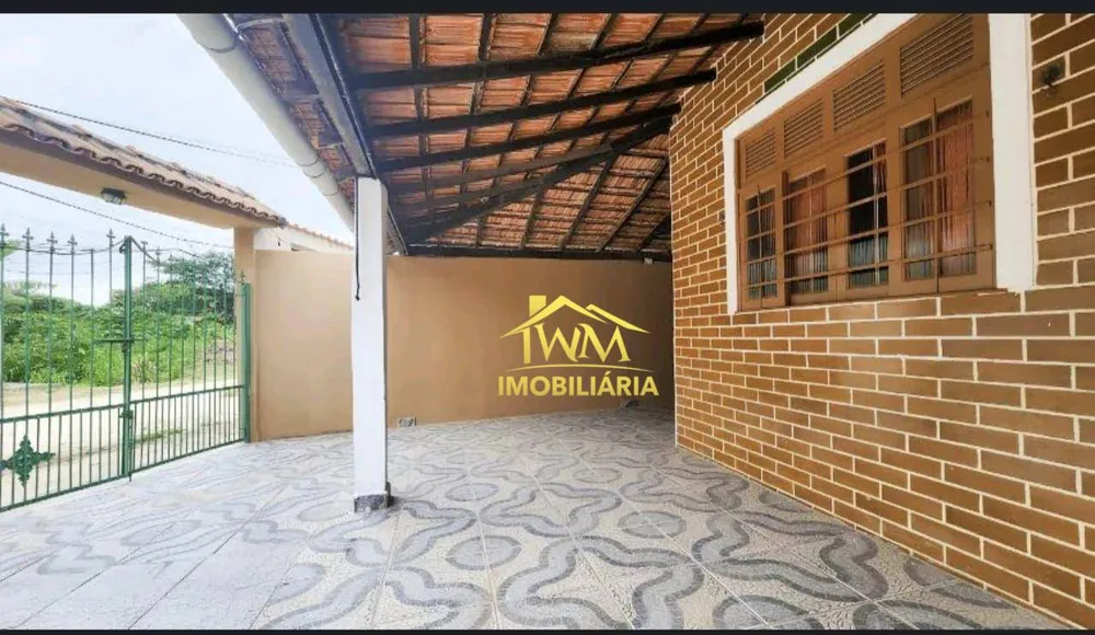 Casa, 2 quartos - Foto 4