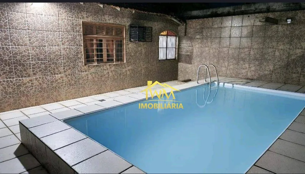 Casa, 2 quartos - Foto 1