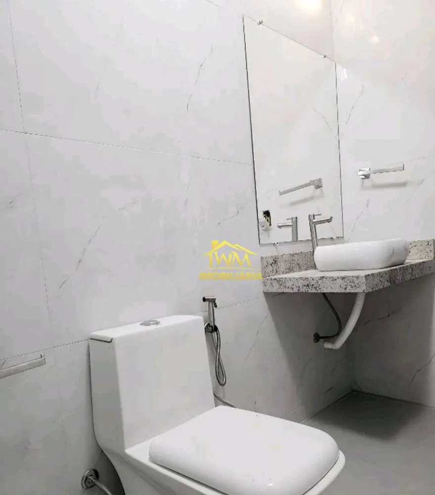 Casa, 2 quartos - Foto 8