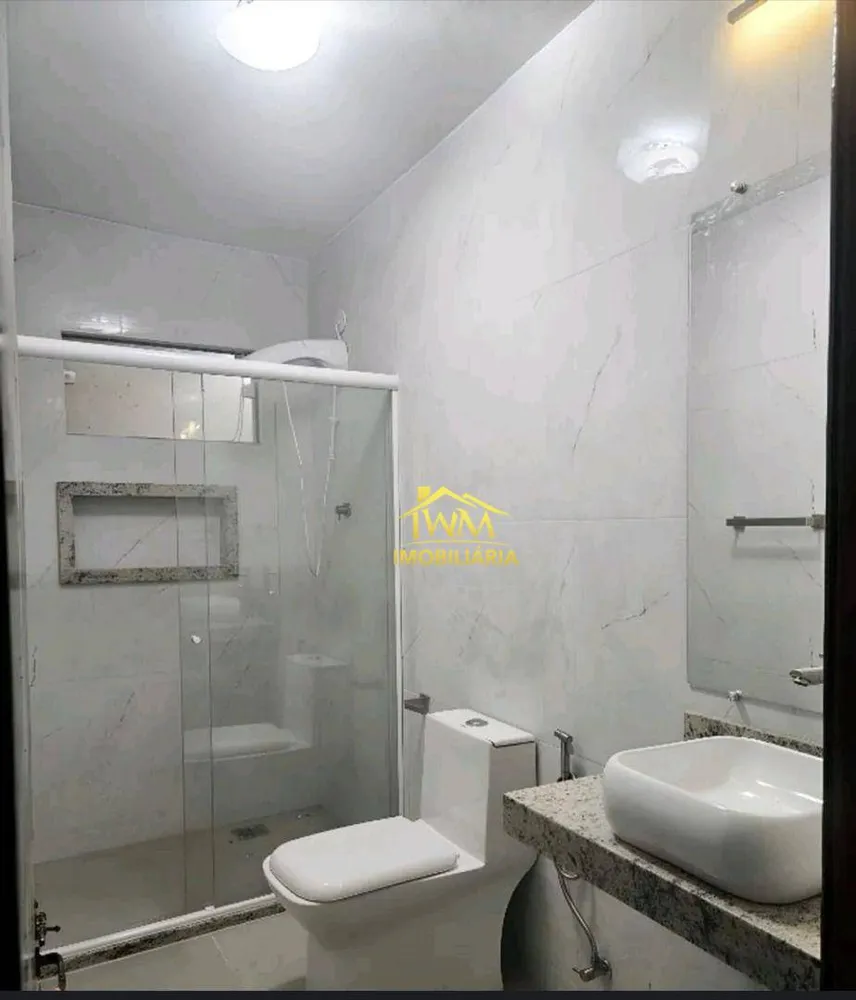 Casa, 2 quartos - Foto 9