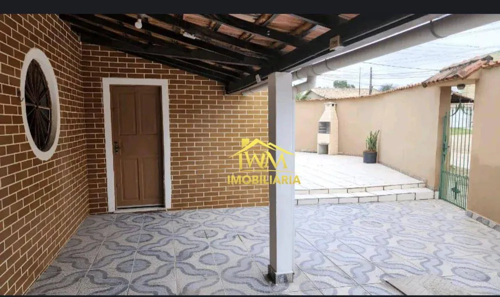 Casa, 2 quartos - Foto 2