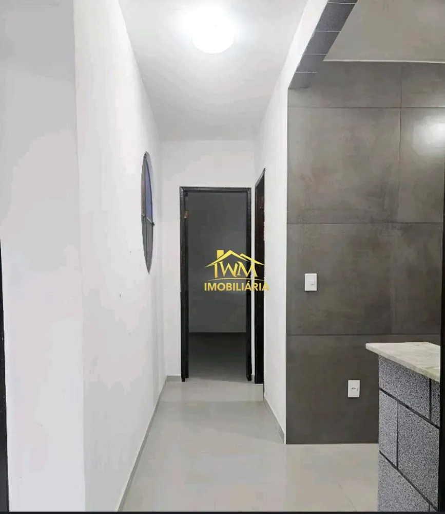 Casa, 2 quartos - Foto 13