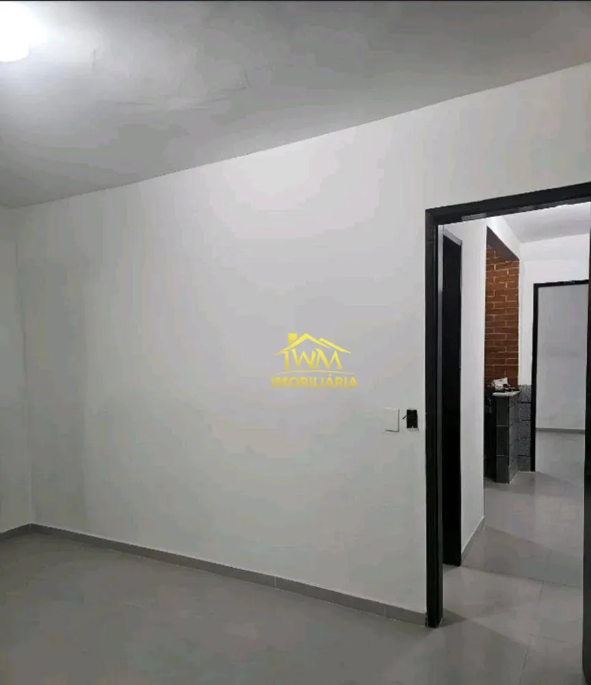 Casa, 2 quartos - Foto 15