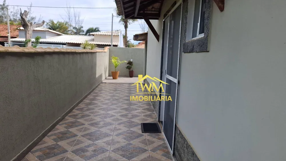 Casa de Condomínio, 3 quartos - Foto 22