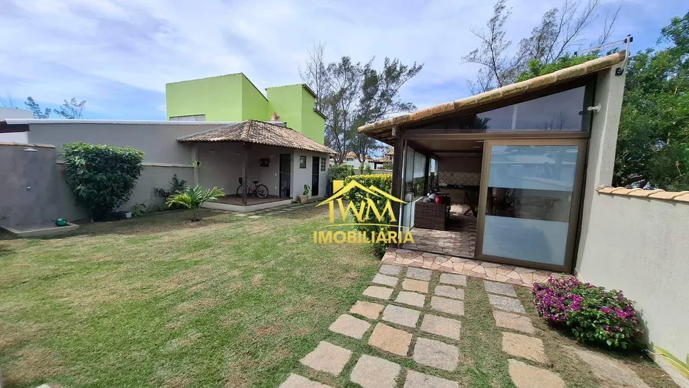 Casa de Condomínio, 3 quartos - Foto 6