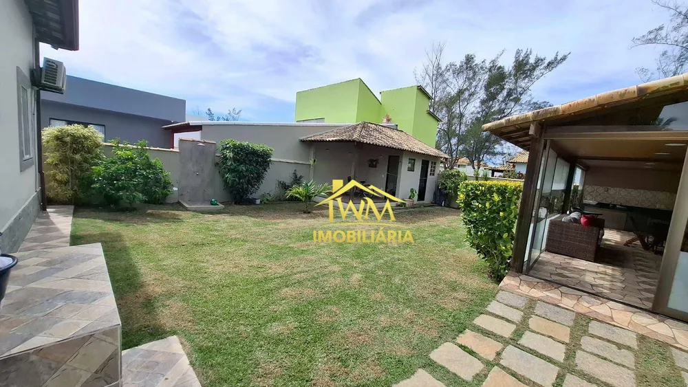 Casa de Condomínio, 3 quartos - Foto 7