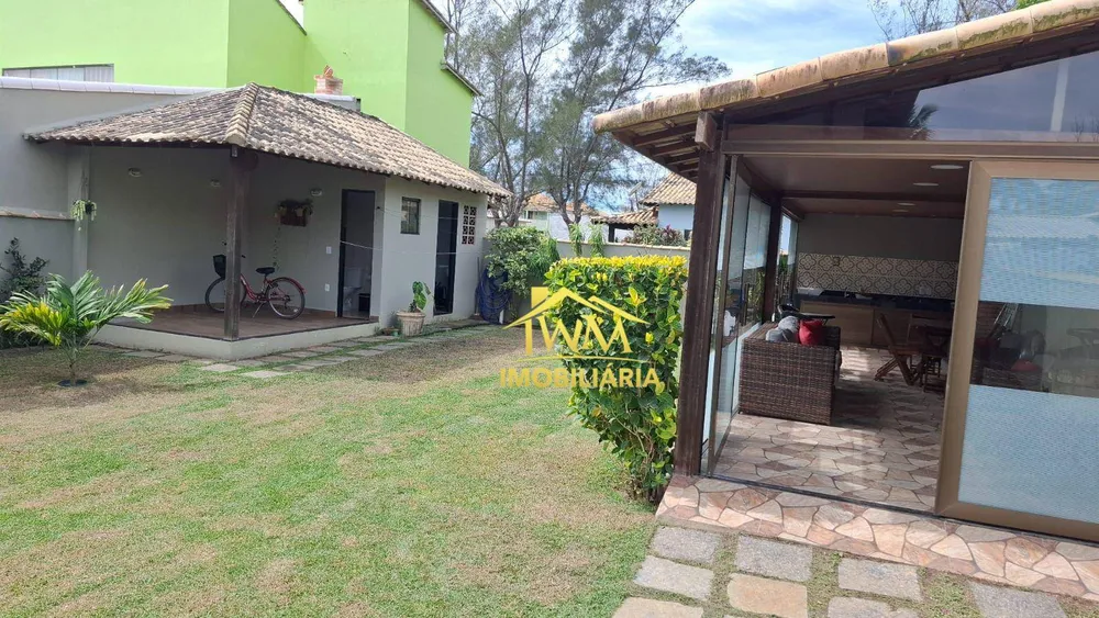 Casa de Condomínio, 3 quartos - Foto 11