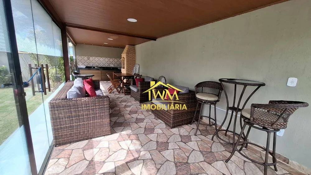 Casa de Condomínio, 3 quartos - Foto 8