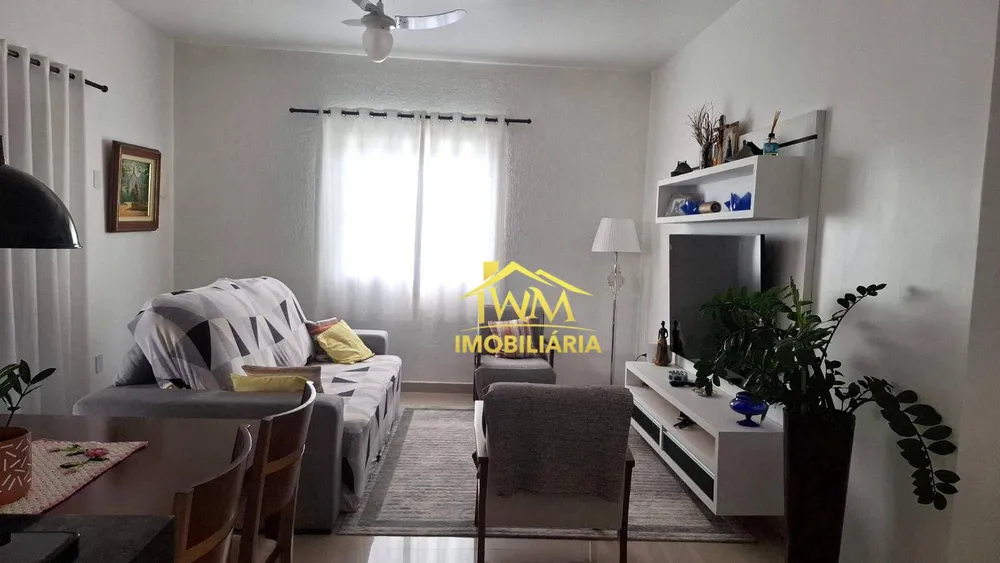 Casa de Condomínio, 3 quartos - Foto 10